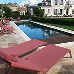 Panzió Clos Saint Nicolas Neauphle-le-Château