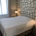 Clos Saint Nicolas Bed and breakfast