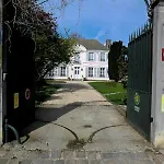 Отель типа 