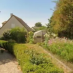 Clos Saint Nicolas Neauphle-le-Château