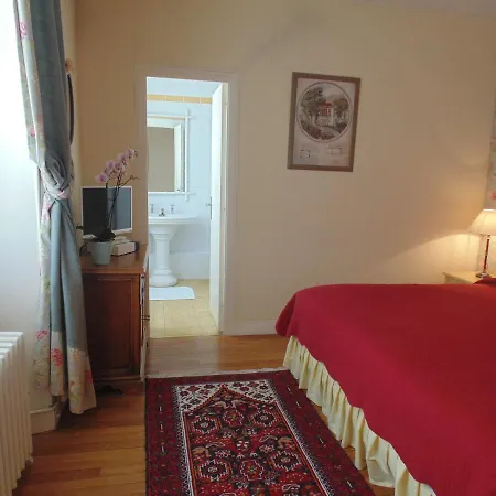 Clos Saint Nicolas 4* Neauphle-le-Château