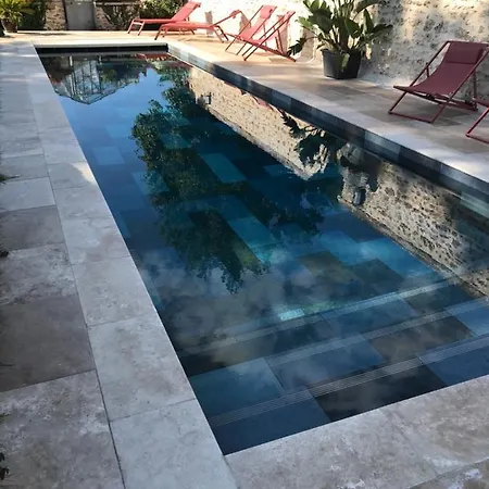 Clos Saint Nicolas Neauphle-le-Château