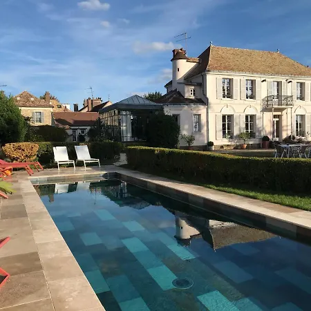 Clos Saint Nicolas