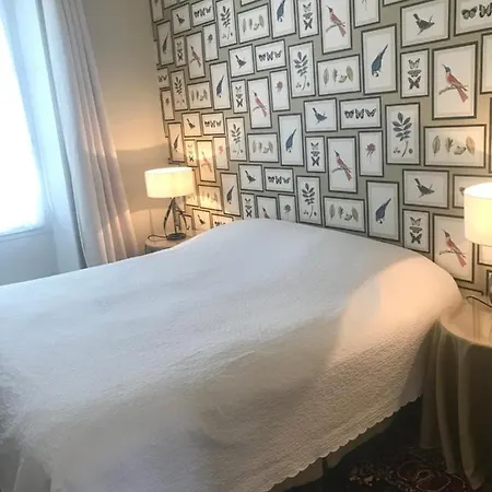 Clos Saint Nicolas فندق مبيت وإفطار 4*