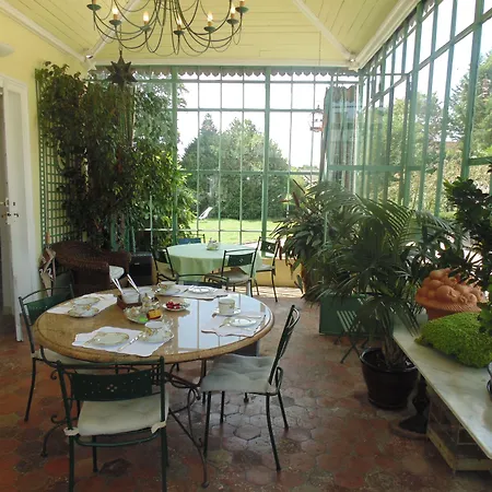 Clos Saint Nicolas Отель типа 