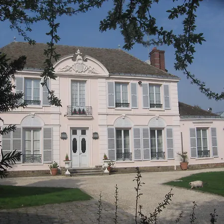 Clos Saint Nicolas Neauphle-le-Château