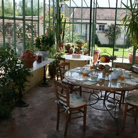 Clos Saint Nicolas Neauphle-le-Chateau