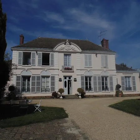 Clos Saint Nicolas 4* Neauphle-le-Chateau