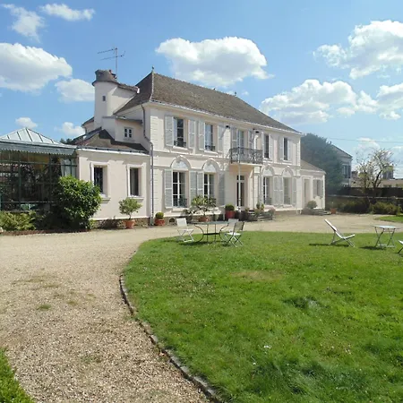 Clos Saint Nicolas Отель типа 