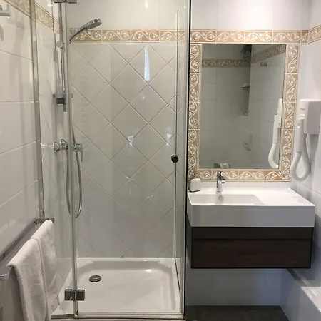 Clos Saint Nicolas Отель типа 