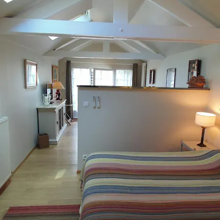 Clos Saint Nicolas 4*
