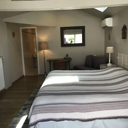 Clos Saint Nicolas 4* Neauphle-le-Chateau