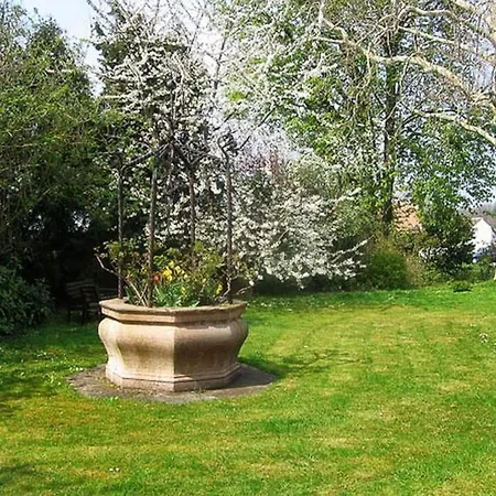 Clos Saint Nicolas Bed & Breakfast Neauphle-le-Château