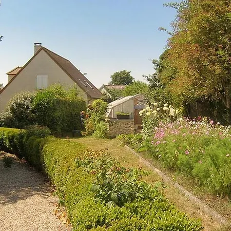 Clos Saint Nicolas Neauphle-le-Château