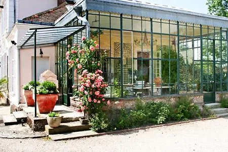 Clos Saint Nicolas 4* Neauphle-le-Chateau