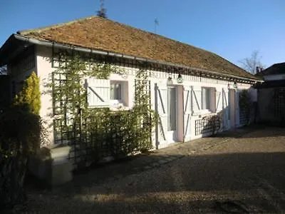 Clos Saint Nicolas 4*