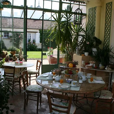 Clos Saint Nicolas Отель типа 
