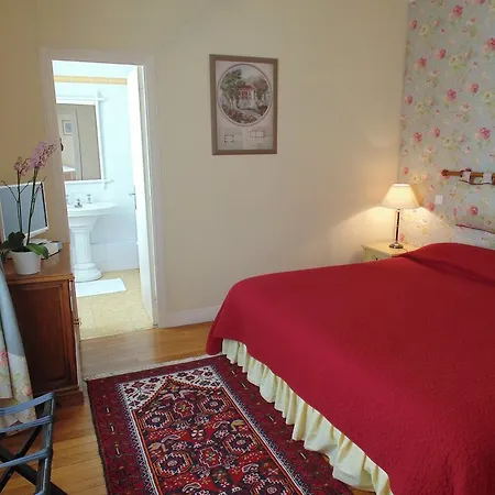 Clos Saint Nicolas Отель типа 