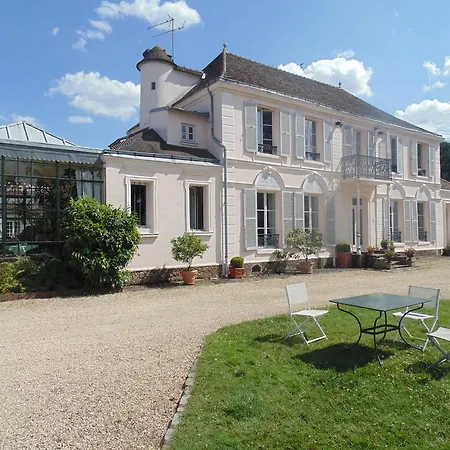 فندق مبيت وإفطار Clos Saint Nicolas