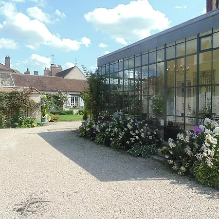 Clos Saint Nicolas Neauphle-le-Château