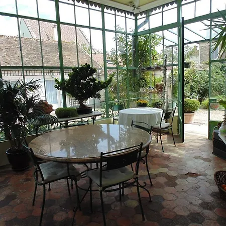 Clos Saint Nicolas 4* Neauphle-le-Château