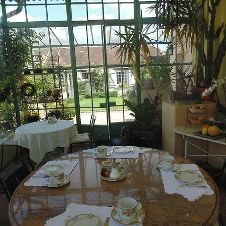 Clos Saint Nicolas Отель типа 