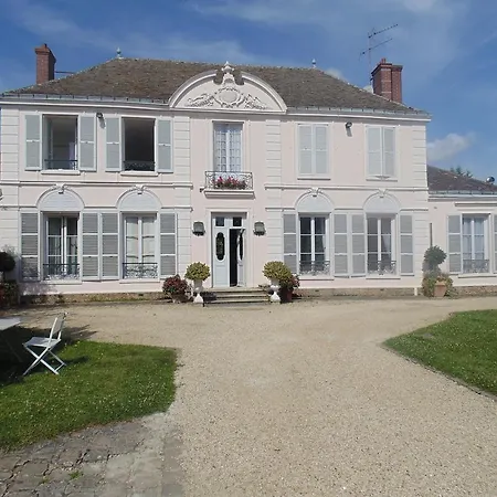 Clos Saint Nicolas 4* Neauphle-le-Château