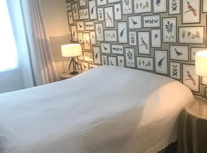 Clos Saint Nicolas Bed & Breakfast 4*