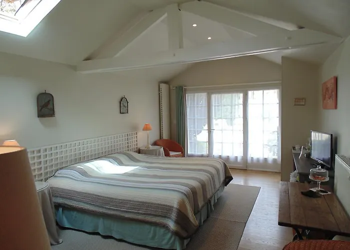 Clos Saint Nicolas 4*