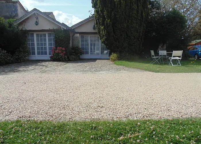 Clos Saint Nicolas Neauphle-le-Château